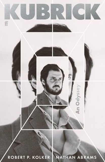 Kubrick, Robert P. Kolker ; Nathan Abrams - Ebook - 9780571370375