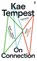 On Connection, Kae Tempest - Paperback Pocket - 9780571370436