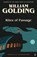 Rites of Passage, William Golding - Paperback - 9780571371648