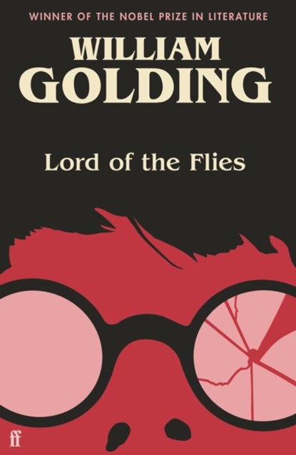 Lord of the Flies, William Golding - Paperback - 9780571371723