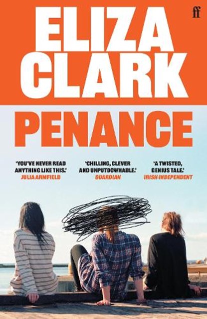Penance, Eliza Clark - Paperback - 9780571371785