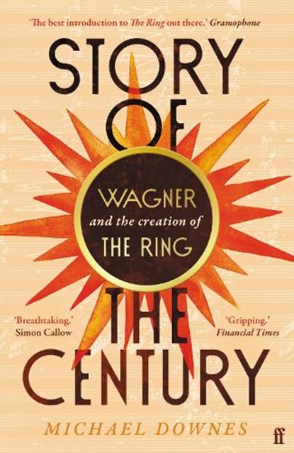 Story of the Century, Michael Downes - Paperback - 9780571372003