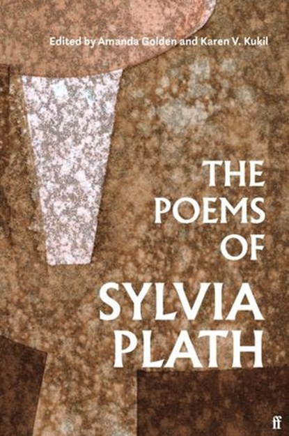 The Poems of Sylvia Plath, Sylvia Plath - Ebook - 9780571372065