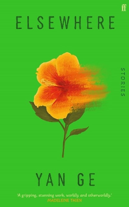 Elsewhere, Yan Ge - Paperback - 9780571373116