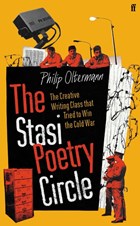 The stasi poetry circle | Philip Oltermann | 