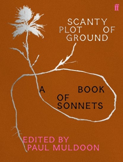 Scanty Plot of Ground, Paul Muldoon - Gebonden - 9780571373444
