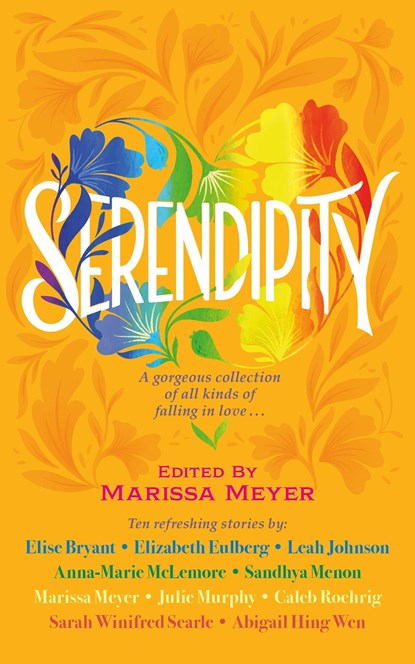 Serendipity, Various - Paperback - 9780571373543