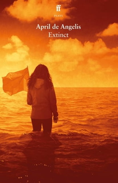 Extinct, April De Angelis - Ebook - 9780571373895