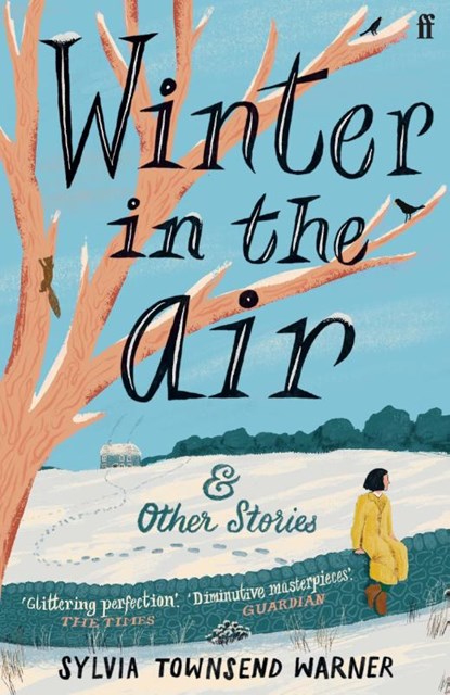 Winter in the Air, Sylvia Townsend Warner - Paperback - 9780571375462