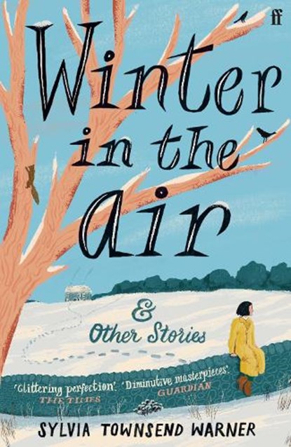 Winter in the Air, Sylvia Townsend Warner - Paperback - 9780571375462