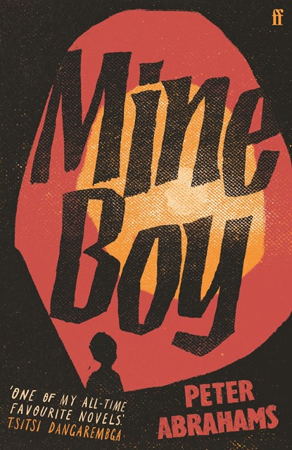 Mine Boy, Peter Abrahams - Paperback - 9780571376414