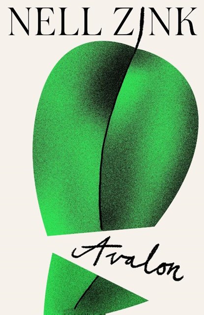 AVALON, NELL ZINK - Paperback - 9780571376957