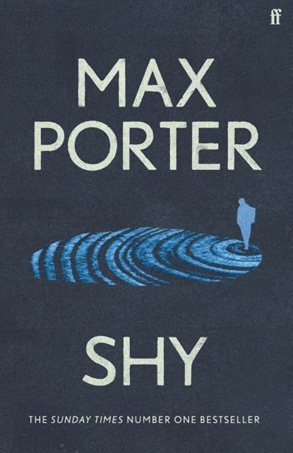 Shy, PORTER,  Max (Author) - Gebonden Gebonden - 9780571377305