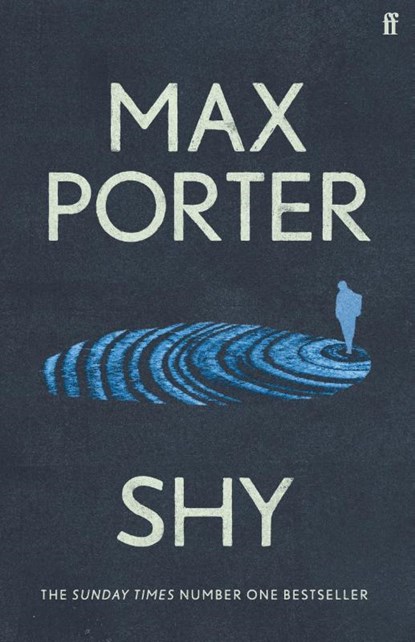 Shy, Max (Author) Porter - Gebonden Gebonden - 9780571377305