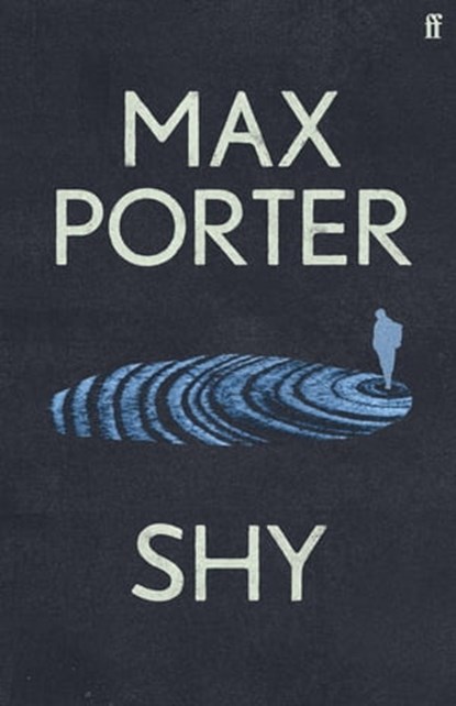 Shy, Max Porter - Ebook - 9780571377329