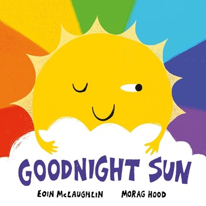 Goodnight Sun, Eoin McLaughlin - Gebonden - 9780571377534