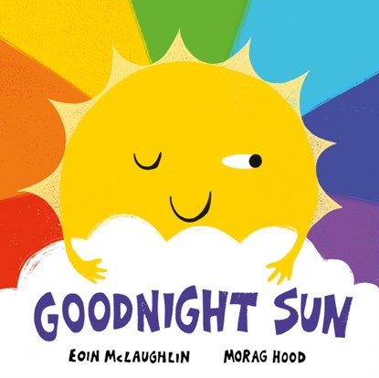 Goodnight Sun, Eoin McLaughlin - Gebonden - 9780571377534