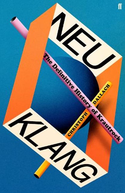 Neu Klang, Christoph Dallach - Gebonden - 9780571377671