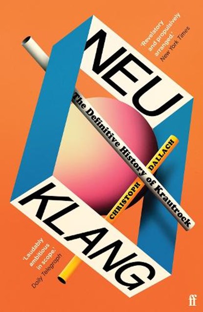 Neu Klang, Christoph Dallach - Paperback - 9780571377688