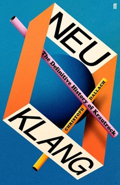 Neu Klang, Christoph Dallach - Ebook - 9780571377695