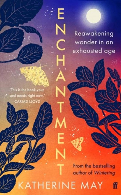 Enchantment, Katherine May - Paperback - 9780571378340