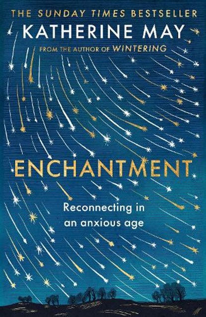 Enchantment, Katherine May - Paperback - 9780571378357