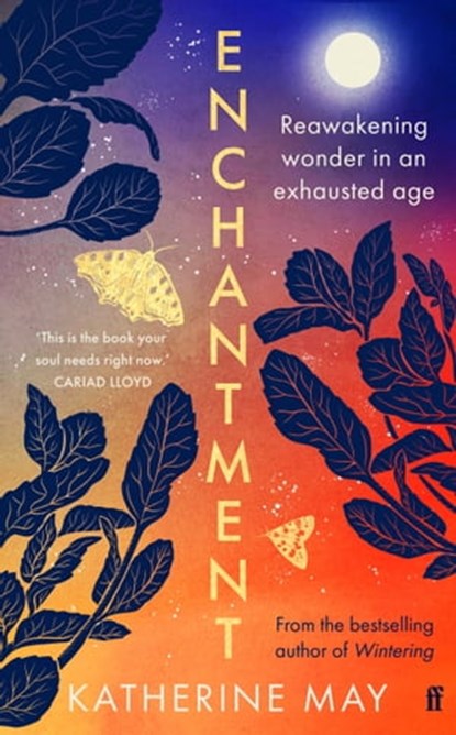 Enchantment, Katherine May - Ebook - 9780571378364