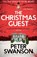 The Christmas Guest, Peter Swanson - Paperback - 9780571378791