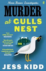Murder at Gulls Nest - Jess Kidd - 9780571378968