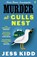Murder at Gulls Nest, Jess Kidd - Paperback - 9780571378968