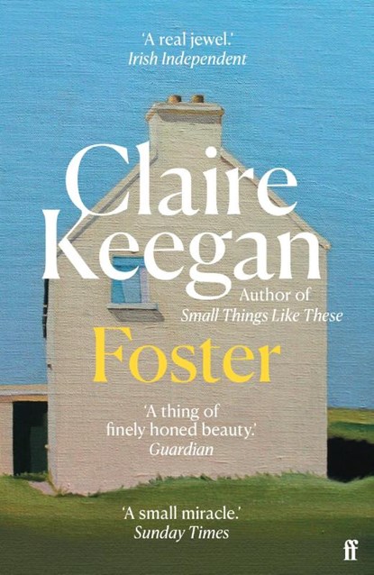 Foster, Claire Keegan - Paperback - 9780571379149