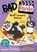 Bad Panda: Mites, Camera, Action!, Swapna Haddow - Paperback - 9780571379279