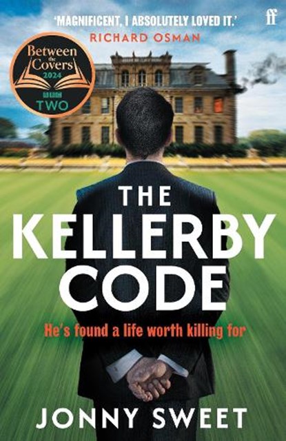 The Kellerby Code, Jonny Sweet - Paperback - 9780571379897
