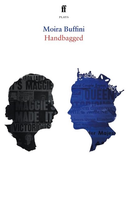 Handbagged, Moira Buffini - Paperback - 9780571381425