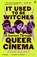 It Used to be Witches, Ryan Gilbey - Paperback - 9780571381531