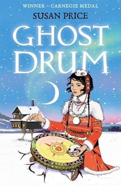 Ghost Drum, Susan Price - Ebook - 9780571381593