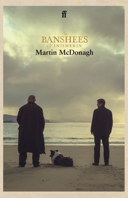The Banshees of Inisherin, Martin McDonagh - Ebook - 9780571381715