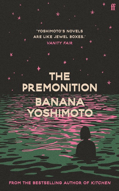 The Premonition, Banana Yoshimoto - Paperback - 9780571382309