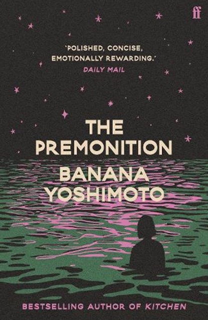 The Premonition, Banana Yoshimoto - Paperback - 9780571382316