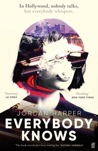 Everybody Knows, Jordan Harper - Ebook - 9780571382484