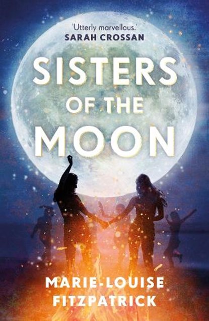 Sisters of the Moon, Marie-Louise Fitzpatrick - Paperback - 9780571383009