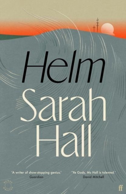 Helm, Sarah (Author) Hall - Gebonden - 9780571383559