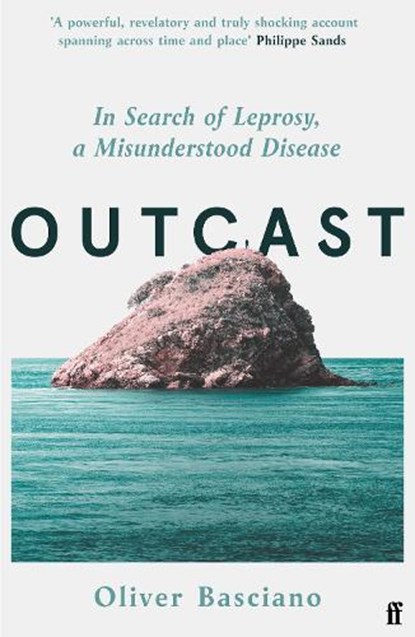 Outcast, Oliver (Assistant Editor / Books Editor) Basciano - Paperback - 9780571384310