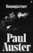 Baumgartner, Paul Auster - Gebonden - 9780571384938