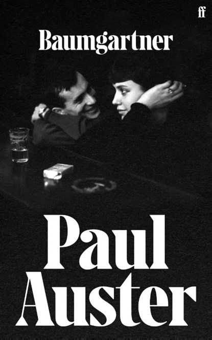 Baumgartner, Paul Auster - Paperback - 9780571384952