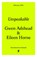 Unspeakable, Gwen Adshead - Paperback - 9780571385256