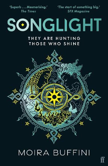 Songlight, Moira Buffini - Paperback - 9780571385669