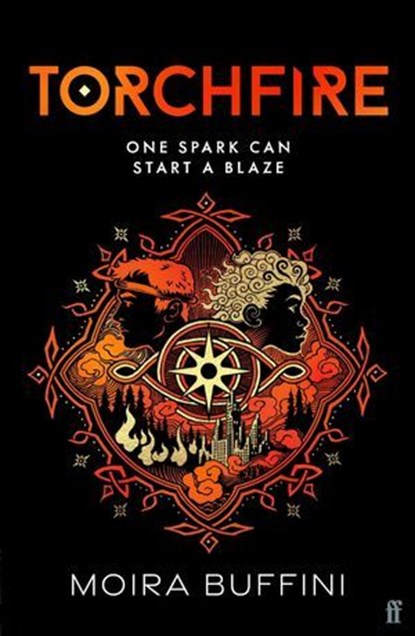 Torchfire, Moira Buffini - Ebook - 9780571385690