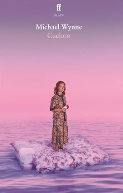 Cuckoo, Michael Wynne - Ebook - 9780571386116