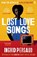 Lost Love Songs, Ingrid Persaud - Paperback - 9780571386512